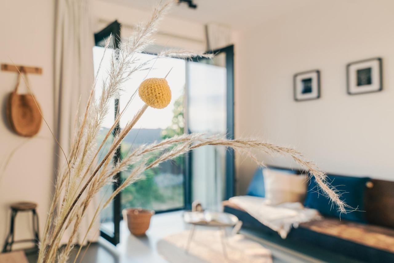 Boutique Apartment Amsterdam - North Riverside Exterior foto
